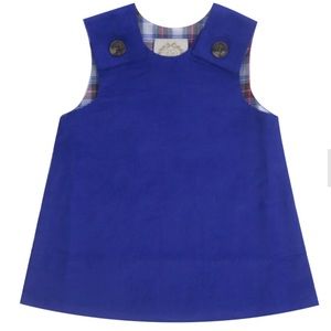 The Beaufort Bonnet Company Juliet Jumper 18-24m